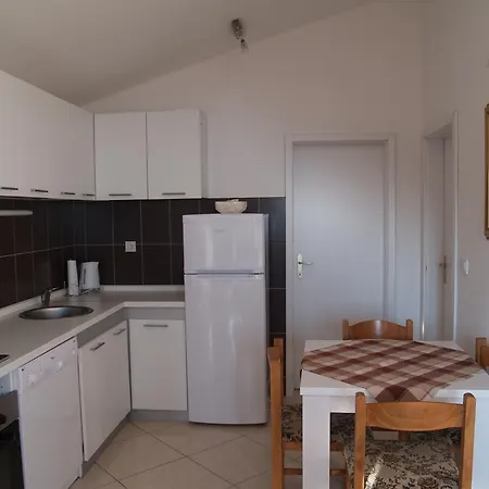 Dolac Apartament Primošten