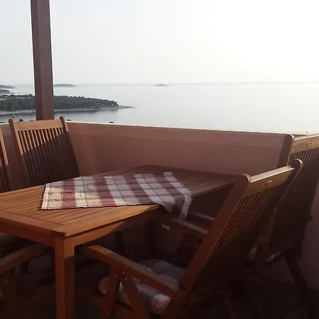 Apartament Dolac Primošten