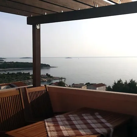 Apartament Dolac *