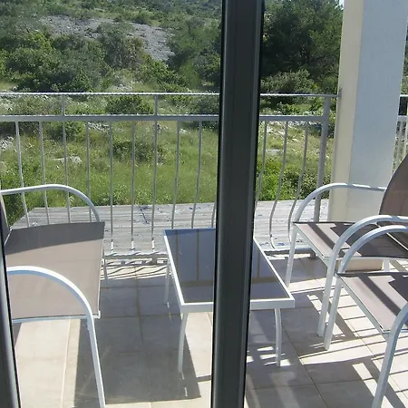 Dolac Apartament Primošten