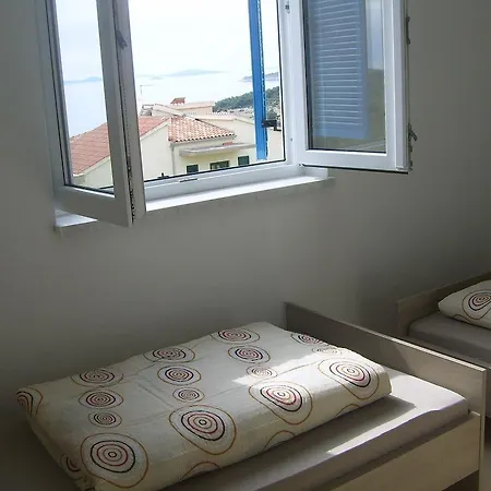 Dolac Apartament *